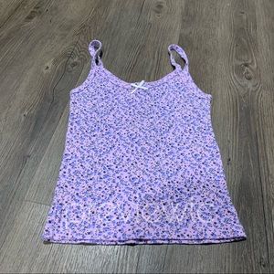 Brandy Melville purple skylar
